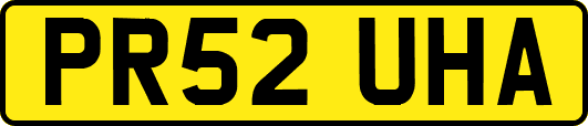 PR52UHA
