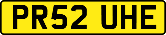 PR52UHE