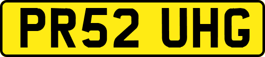 PR52UHG