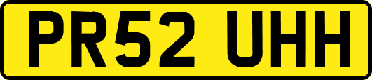 PR52UHH