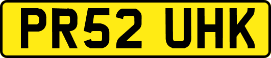 PR52UHK