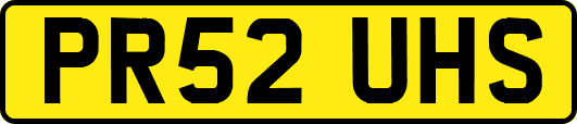 PR52UHS