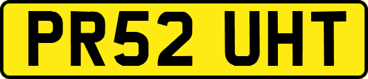 PR52UHT