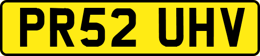 PR52UHV