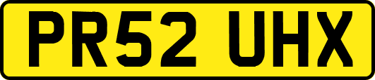 PR52UHX