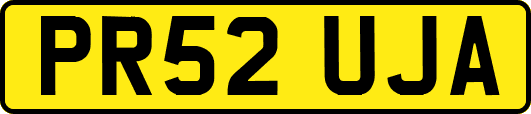 PR52UJA