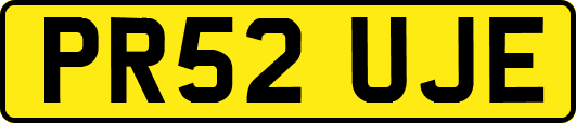 PR52UJE