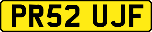 PR52UJF