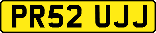 PR52UJJ