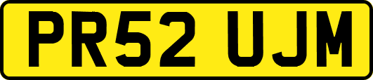 PR52UJM