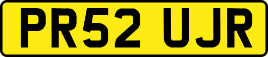 PR52UJR