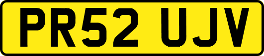 PR52UJV