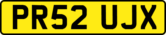 PR52UJX