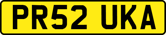 PR52UKA