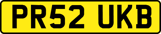 PR52UKB