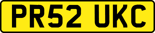 PR52UKC