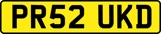 PR52UKD