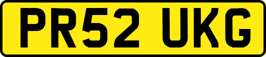 PR52UKG