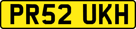 PR52UKH
