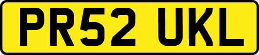 PR52UKL