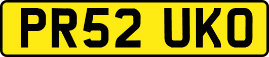 PR52UKO