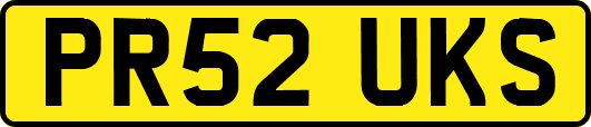 PR52UKS