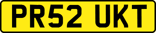 PR52UKT