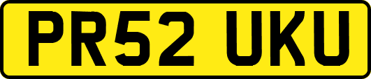 PR52UKU
