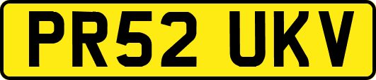 PR52UKV