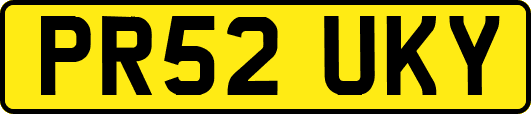 PR52UKY