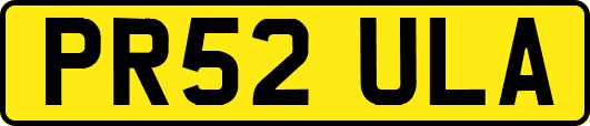PR52ULA