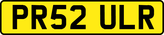 PR52ULR