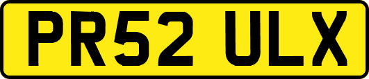 PR52ULX