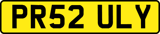 PR52ULY