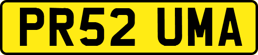 PR52UMA