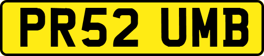 PR52UMB