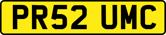 PR52UMC