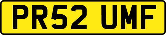 PR52UMF