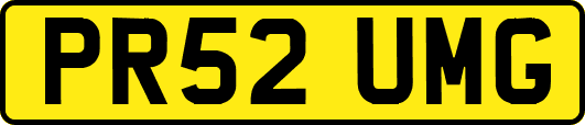 PR52UMG