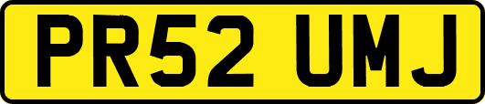 PR52UMJ