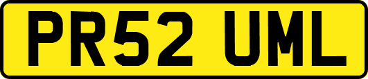 PR52UML