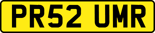 PR52UMR