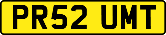 PR52UMT