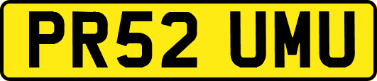 PR52UMU