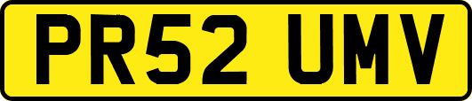 PR52UMV