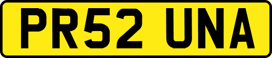 PR52UNA