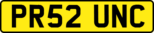PR52UNC