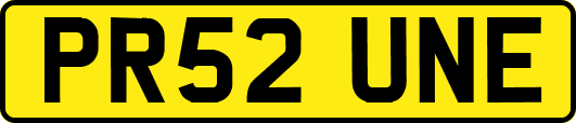 PR52UNE