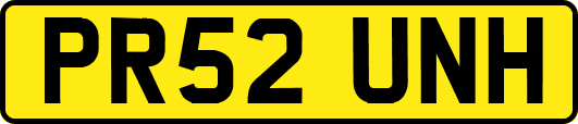 PR52UNH