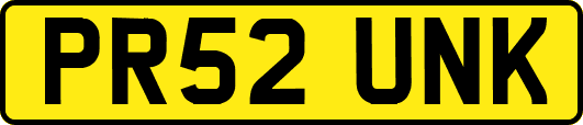 PR52UNK